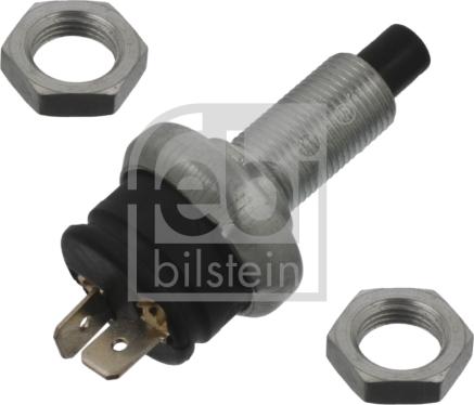 Febi Bilstein 38027 - Brake Light Switch / Clutch www.autospares.lv