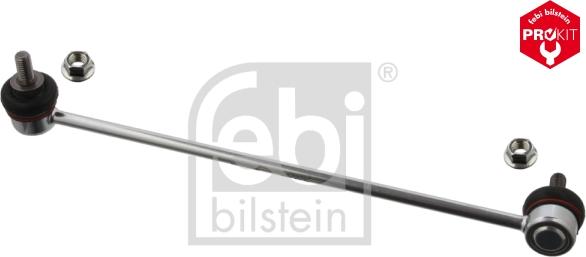 Febi Bilstein 38071 - Stiepnis / Atsaite, Stabilizators www.autospares.lv