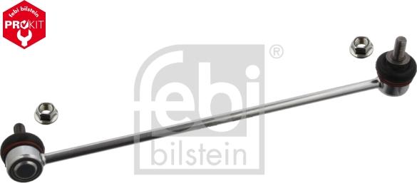 Febi Bilstein 38072 - Stiepnis / Atsaite, Stabilizators www.autospares.lv