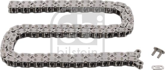 Febi Bilstein 38194 - Timing Chain www.autospares.lv