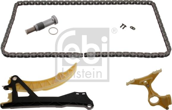 Febi Bilstein 38196 - Sadales vārpstas piedziņas ķēdes komplekts www.autospares.lv