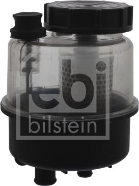 Febi Bilstein 38141 - Kompensācijas tvertne, Stūres past. hidrauliskā eļļa www.autospares.lv