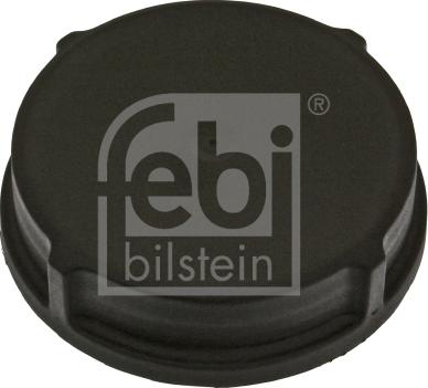 Febi Bilstein 38142 - Vāciņš, Stūres pastiprinātāja kompensācijas tvertne www.autospares.lv