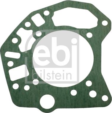 Febi Bilstein 38155 - Blīve, Manuālā pārnesumkārba www.autospares.lv