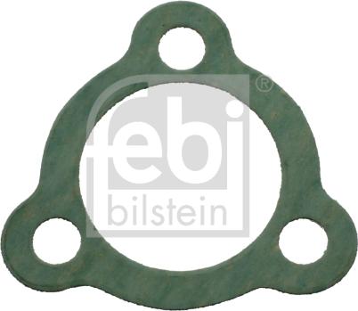 Febi Bilstein 38158 - Oil Seal, manual transmission www.autospares.lv