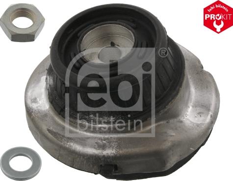 Febi Bilstein 38106 - Amortizatora statnes balsts www.autospares.lv