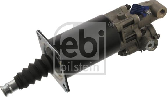 Febi Bilstein 38119 - Sajūga pastiprinātājs www.autospares.lv