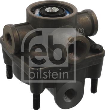 Febi Bilstein 38117 - Paātrinātājvārsts www.autospares.lv