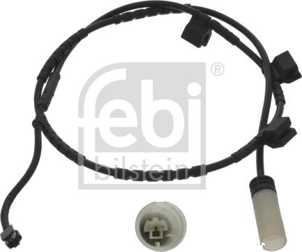 Febi Bilstein 38174 - Indikators, Bremžu uzliku nodilums www.autospares.lv