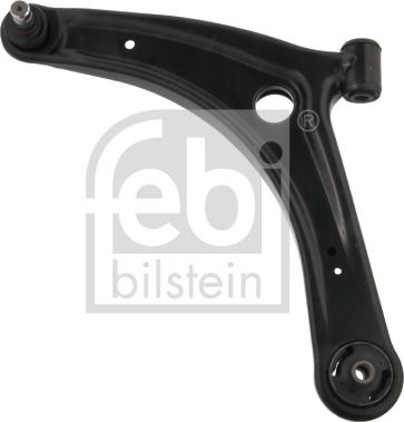 Febi Bilstein 38170 - Neatkarīgās balstiekārtas svira, Riteņa piekare www.autospares.lv