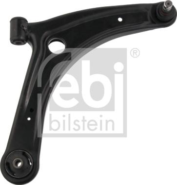 Febi Bilstein 38171 - Рычаг подвески колеса www.autospares.lv