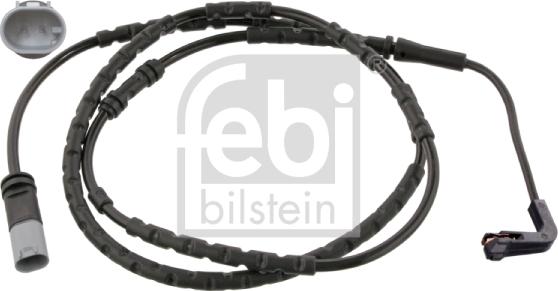 Febi Bilstein 38173 - Indikators, Bremžu uzliku nodilums www.autospares.lv