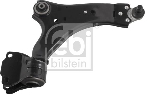 Febi Bilstein 38844 - Track Control Arm www.autospares.lv