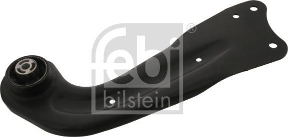 Febi Bilstein 38845 - Track Control Arm www.autospares.lv