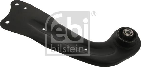 Febi Bilstein 38846 - Track Control Arm www.autospares.lv