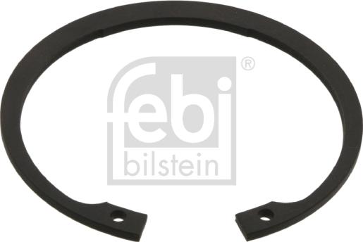 Febi Bilstein 38862 - Circlip www.autospares.lv