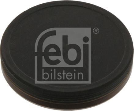 Febi Bilstein 38867 - Aizsargvāciņš, Sadales vārpsta www.autospares.lv