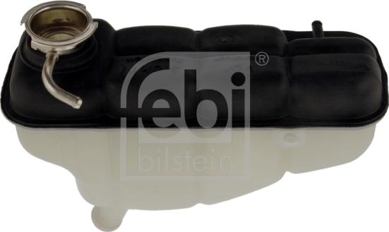 Febi Bilstein 38805 - Kompensācijas tvertne, Dzesēšanas šķidrums www.autospares.lv