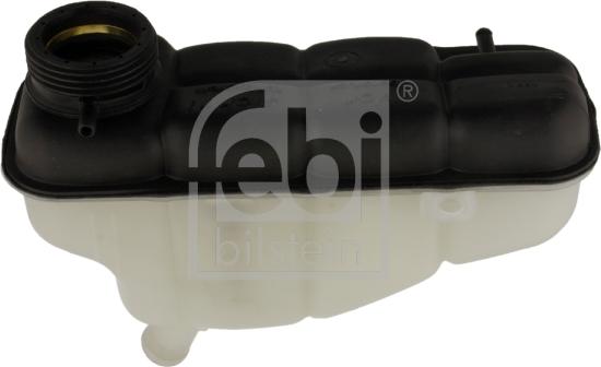 Febi Bilstein 38806 - Kompensācijas tvertne, Dzesēšanas šķidrums www.autospares.lv