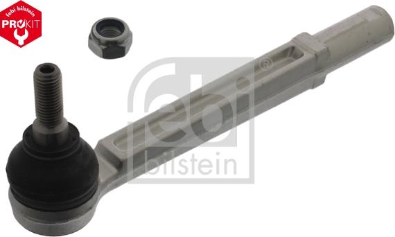 Febi Bilstein 38886 - Stūres šķērsstiepņa uzgalis www.autospares.lv