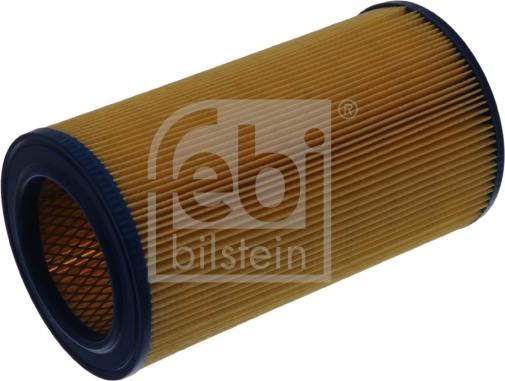 Febi Bilstein 38880 - Gaisa filtrs www.autospares.lv