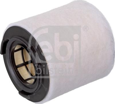 Febi Bilstein 38881 - Air Filter, engine www.autospares.lv