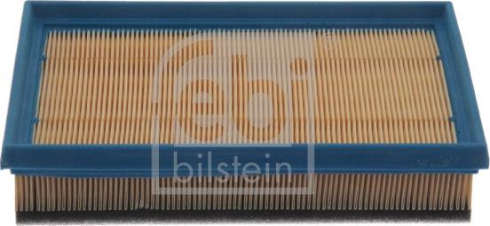 Febi Bilstein 38879 - Gaisa filtrs www.autospares.lv