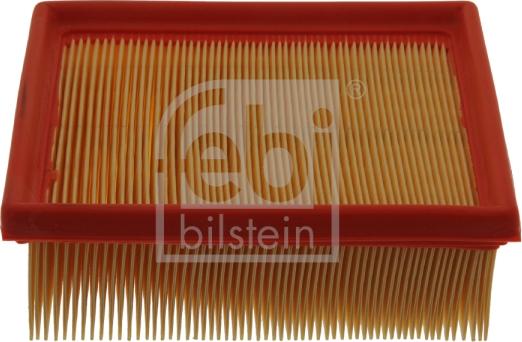 Febi Bilstein 38878 - Gaisa filtrs www.autospares.lv