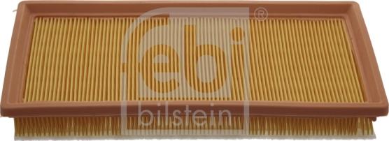 Febi Bilstein 38877 - Воздушный фильтр, двигатель www.autospares.lv