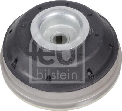 Febi Bilstein 38390 - Опора стойки амортизатора, подушка www.autospares.lv