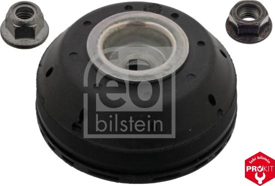 Febi Bilstein 38391 - Amortizatora statnes balsts www.autospares.lv