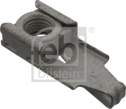 Febi Bilstein 38357 - Uzgrieznis www.autospares.lv