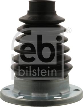 Febi Bilstein 38364 - Bellow, drive shaft www.autospares.lv