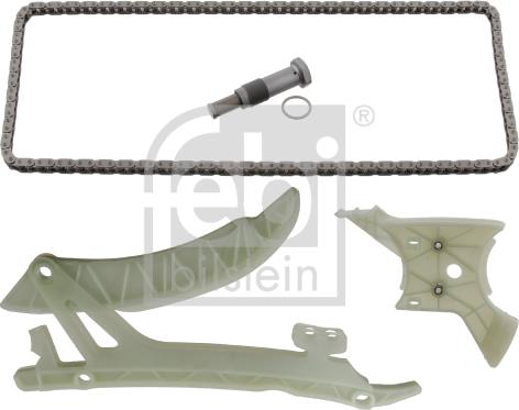 Febi Bilstein 38362 - Timing Chain Kit www.autospares.lv