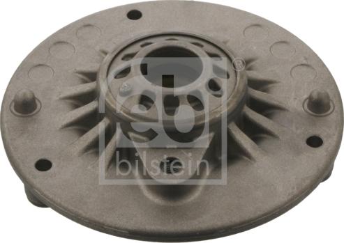 Febi Bilstein 38309 - Amortizatora statnes balsts www.autospares.lv