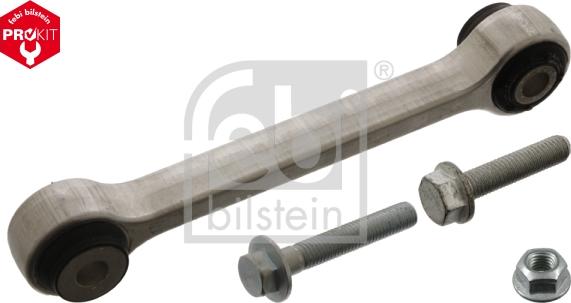 Febi Bilstein 38300 - Тяга / стойка, стабилизатор www.autospares.lv