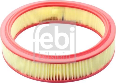 Febi Bilstein 38302 - Gaisa filtrs autospares.lv