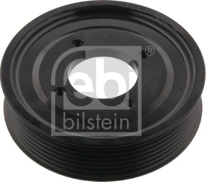 Febi Bilstein 38329 - Шкив водяного насоса www.autospares.lv