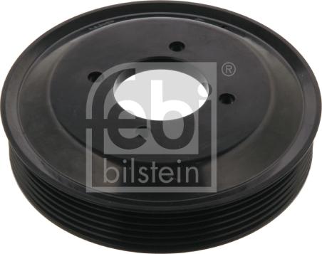 Febi Bilstein 38328 - Piedziņas skriemelis, Ūdenssūknis www.autospares.lv