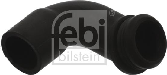 Febi Bilstein 38217 - Šļūtene, Kartera ventilācija www.autospares.lv