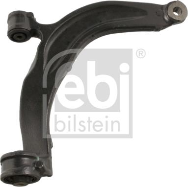 Febi Bilstein 38284 - Neatkarīgās balstiekārtas svira, Riteņa piekare www.autospares.lv