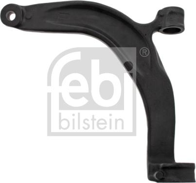 Febi Bilstein 38283 - Neatkarīgās balstiekārtas svira, Riteņa piekare www.autospares.lv