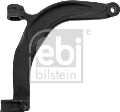 Febi Bilstein 38282 - Neatkarīgās balstiekārtas svira, Riteņa piekare www.autospares.lv