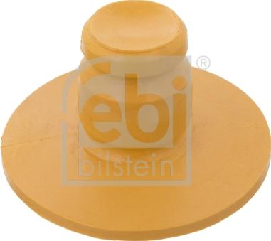 Febi Bilstein 38228 - Gājiena ierobežotājs, Atsperojums www.autospares.lv