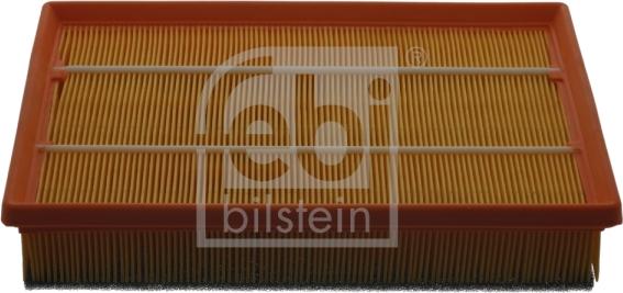 Febi Bilstein 38279 - Gaisa filtrs www.autospares.lv