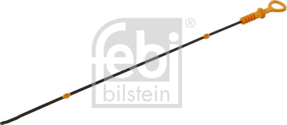 Febi Bilstein 38794 - Eļļas tausts www.autospares.lv