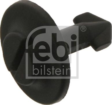 Febi Bilstein 38798 - Защита двигателя / поддона двигателя www.autospares.lv