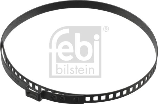 Febi Bilstein 38765 - Savilcējskava www.autospares.lv