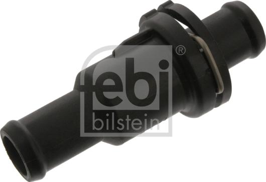 Febi Bilstein 38713 - Termostats, Eļļas dzesēšana www.autospares.lv