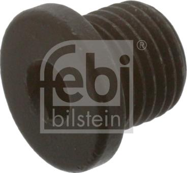 Febi Bilstein 38788 - Sealing Plug, oil sump www.autospares.lv